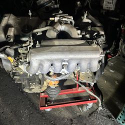 Engine Motor 1(contact info removed) Lexus GS300 IS300 