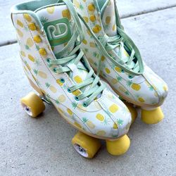 Roller Derby Roller Skates