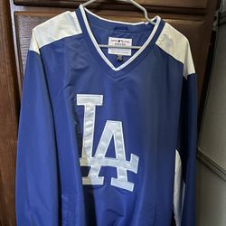 Dodgers Jacket