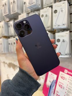 iPhone 14 Pro Max 128gb