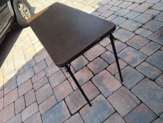 Card Table (s)