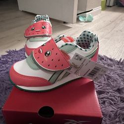 Reeboks Toddlers