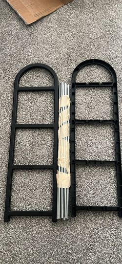Shoe organizer