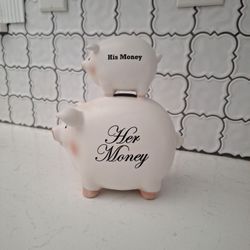 Piggy Bank 