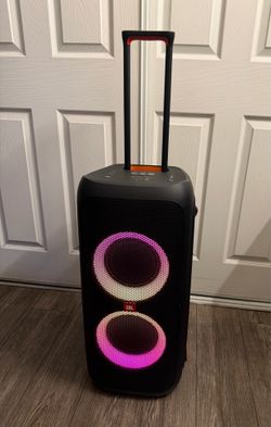 JBl PARTYBOX 310