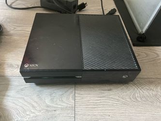 Xbox one