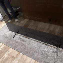 Samsung 70 in Tv