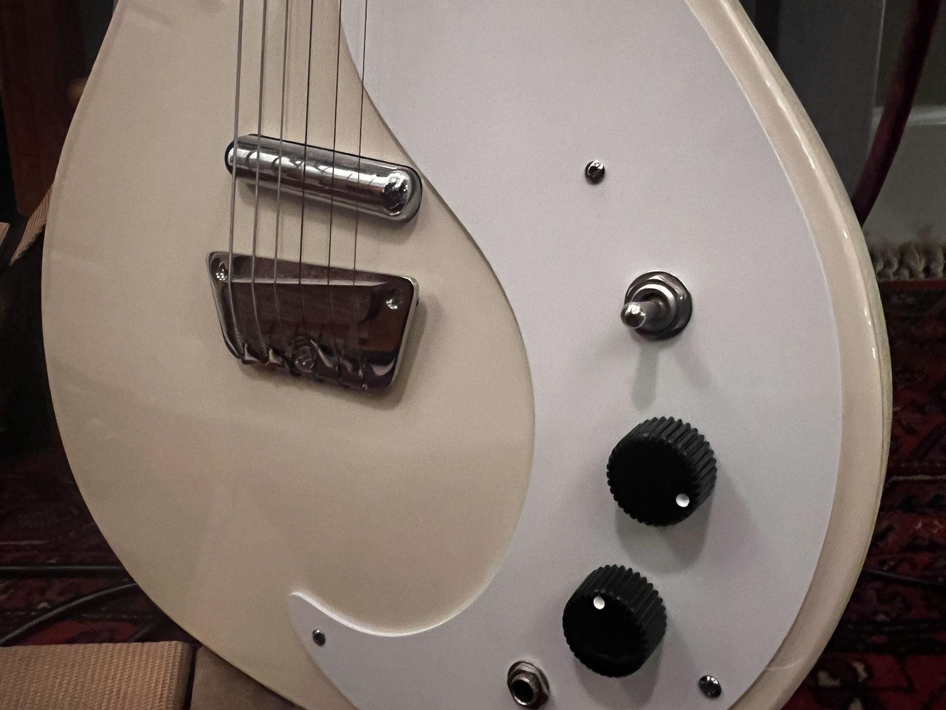 Danelectro 59 - Trade