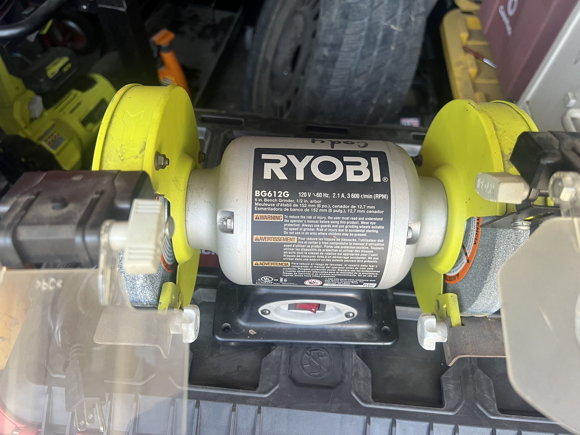 Ryobi