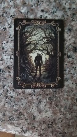 The Witcher displate collectable