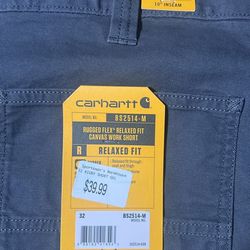 Carhartt Shorts