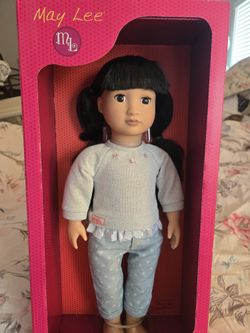 New In Box Our Generation Doll