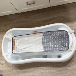 Baby Bathtub