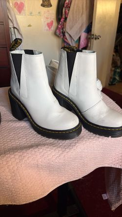 Dr Martens Spence Chelsea Boot (6)