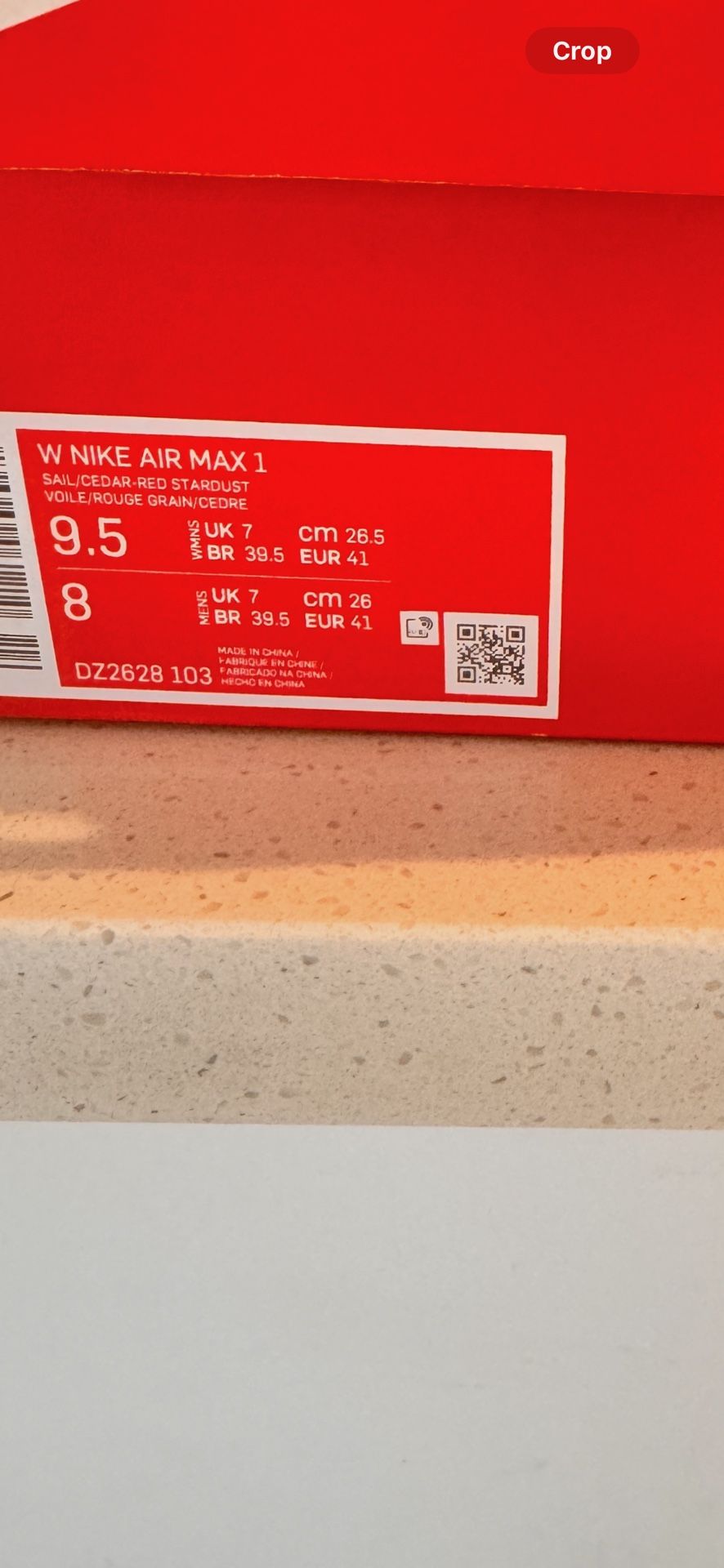 Nike Air Max