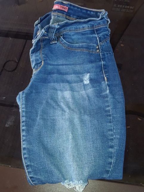 Pants