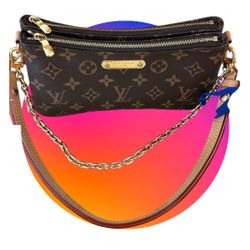 Pochette LV Handbag For Women 
