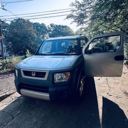 Honda Element EX 4WD 2005