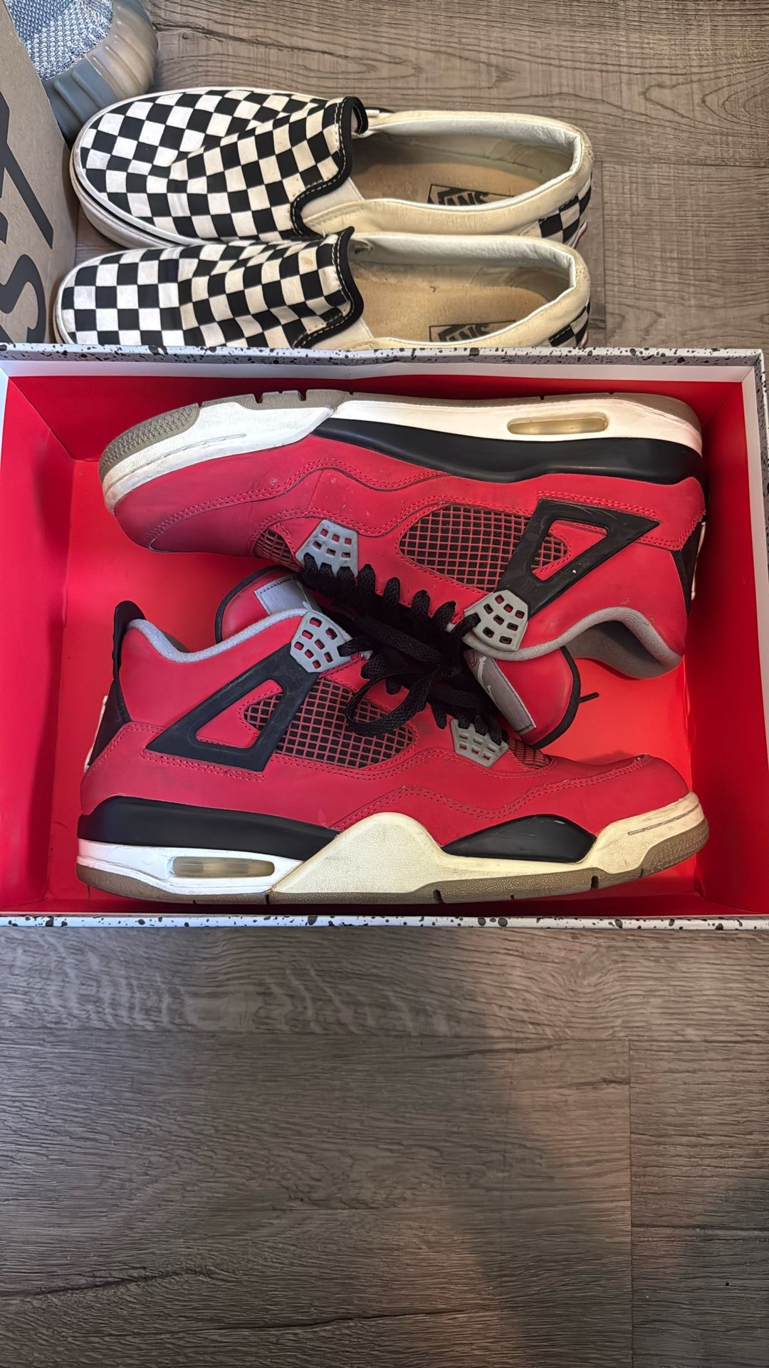 2013 Air Jordan Toro Bravo