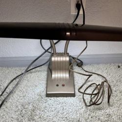 Mid Century Desk Lamp