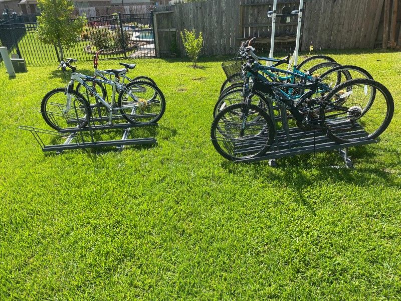 Bike Racks for sale for Sale in Richmond, TX OfferUp