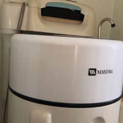 Washers /  Some 1950s Vintage 