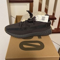 Yeezy Cinder 