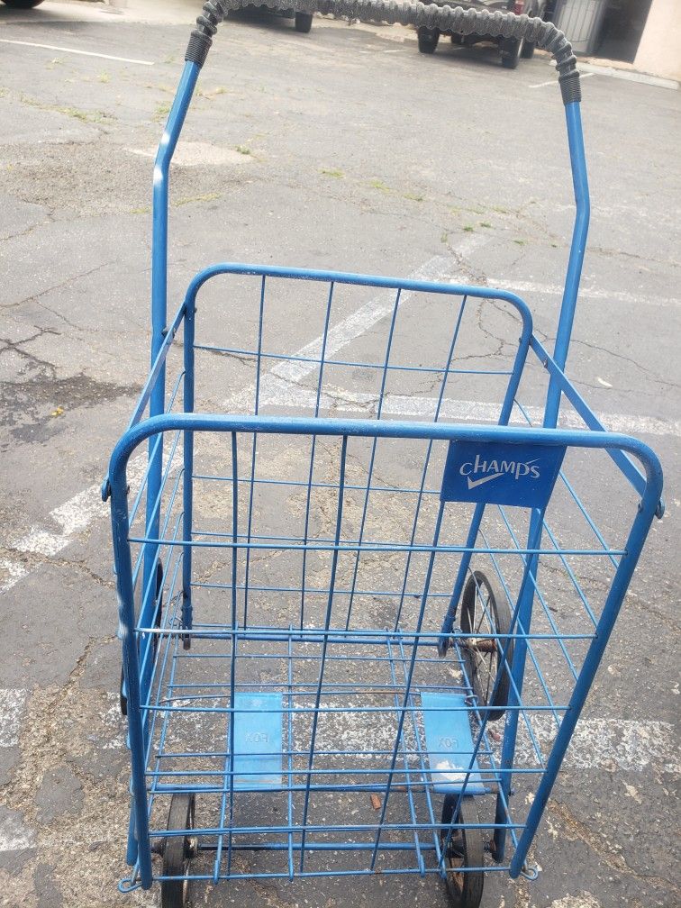 Shopping Cart