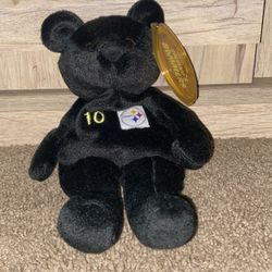 Steelers Stewart Bear