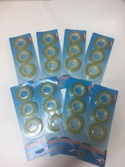 Mailing tape wholesale 8 pack of 3