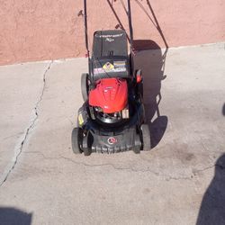 Troy Bilt Xp Lawn Mower 6.75 190cc 