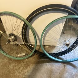 26 Inch Rims 