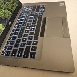 Dell Latitude 5410 i7 16gb Ram 512gb NVMe SSD Drive 14" Screen 10th Gen