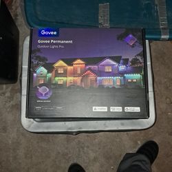 Govee 200pc Light Set 