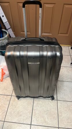 28 inches check in Samsonite luggage