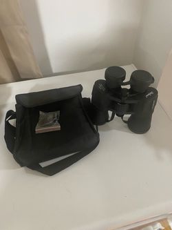 SkyGenius 10x50 Binoculars