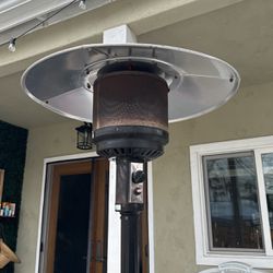 Heating Lamps - Propane 