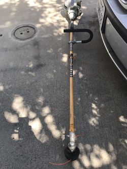 Lawn trimmer
