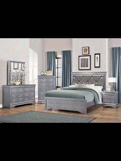 Brand new bedroom set