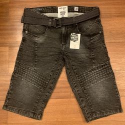 Projek Raw Premium Shorts Stretch Size 31W