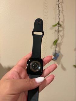 New Apple Watch series 11