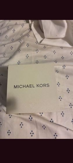 Michael Kors women's watch