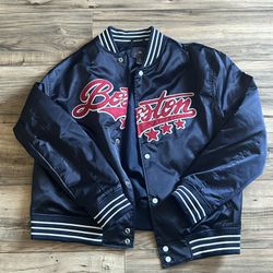 H&M Bomber Jacket 