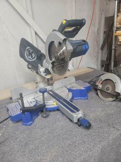 Tools / Saw