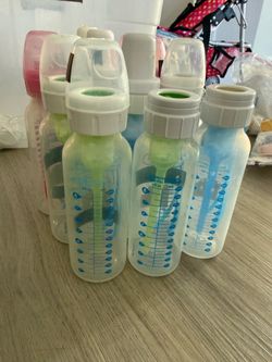 Misc Bottles