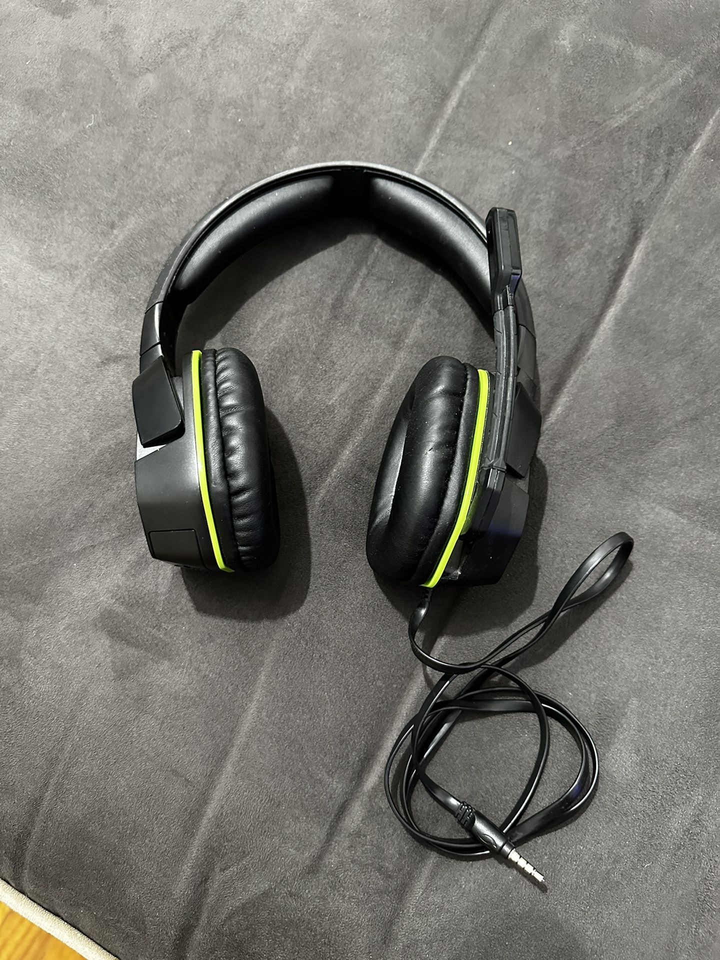 Gaming Headphones