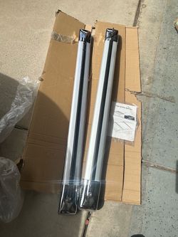Toyota Highlander roof rack 2014 -24