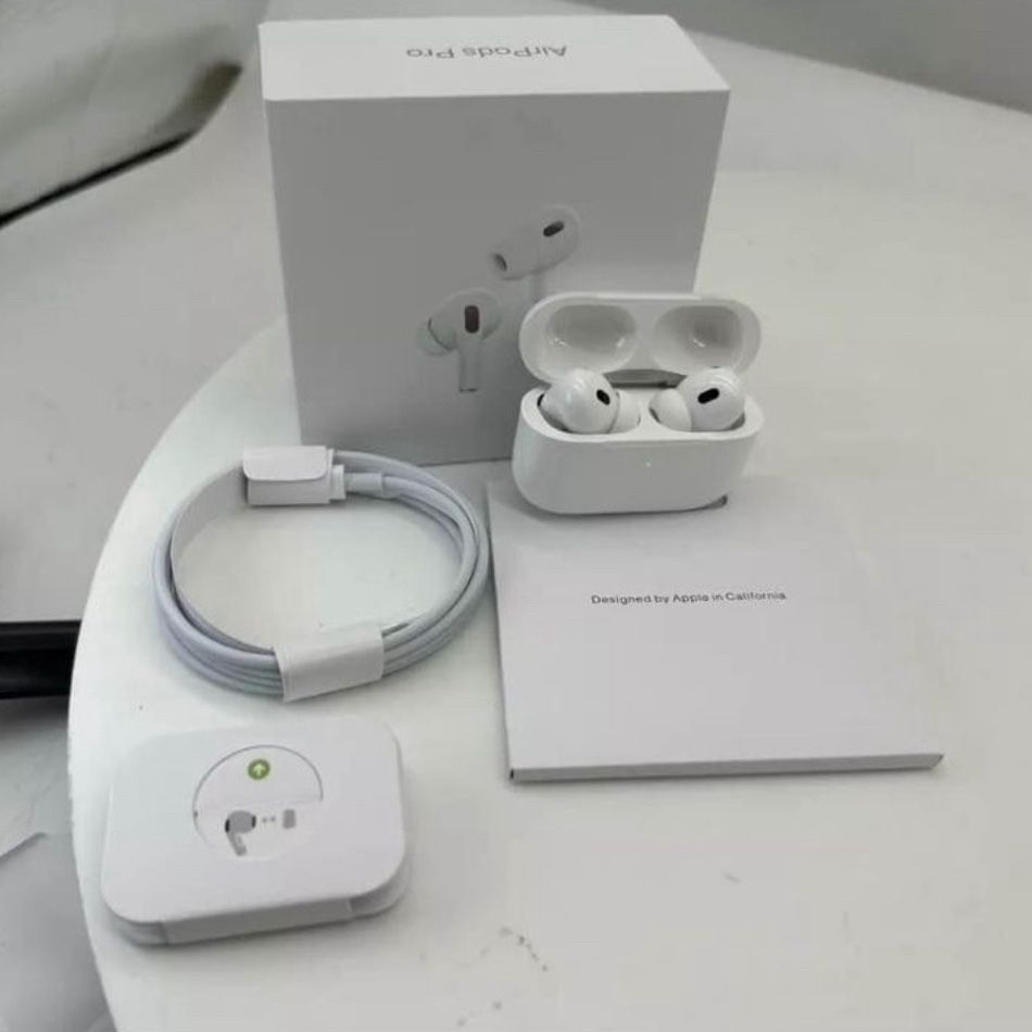 AirPod Pro 2 Brand New Fully Sealed 