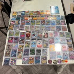Pokémon Cards
