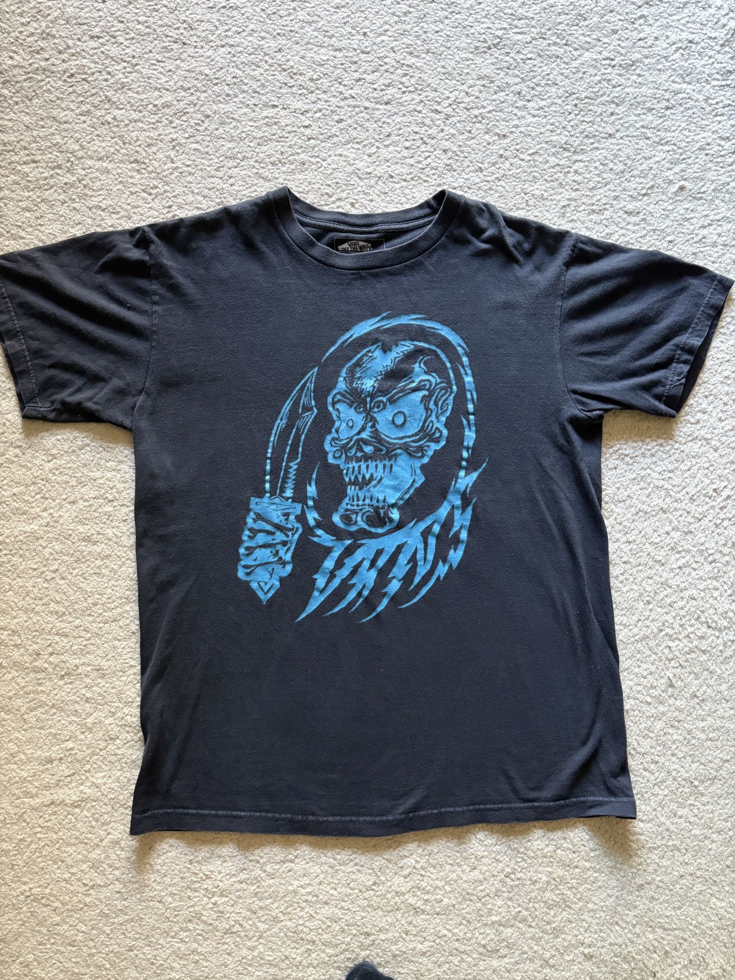 Teeshirt Men vans